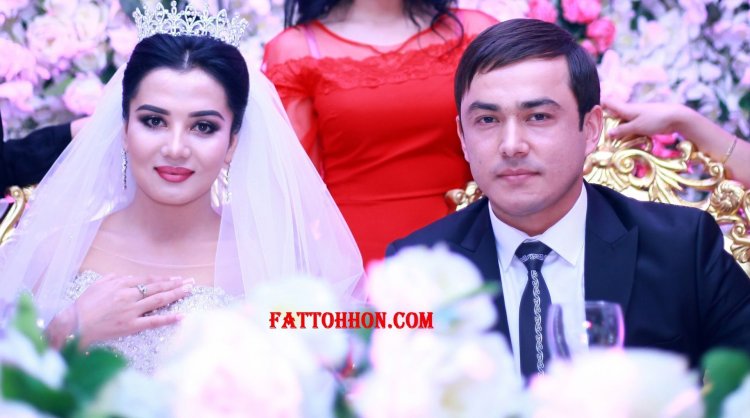 Saida Saidbekova Tui