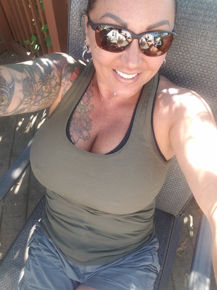 Bridget Bi Instagram