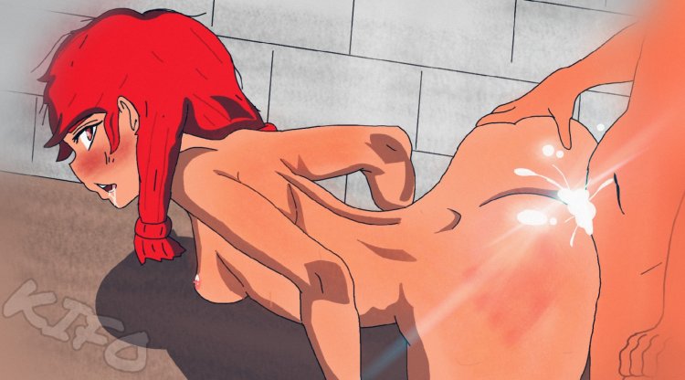 High -quality cunnilingus