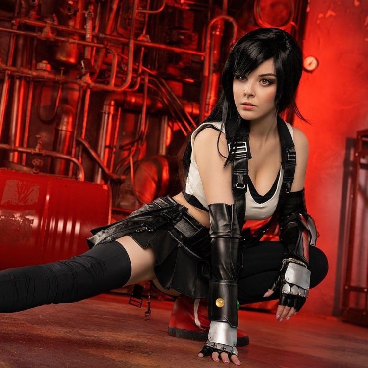 Nudlle Helly Valentine