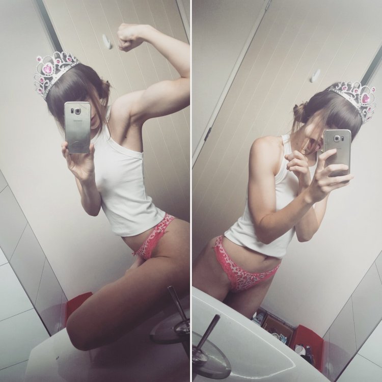 Miss Alice 94 VK