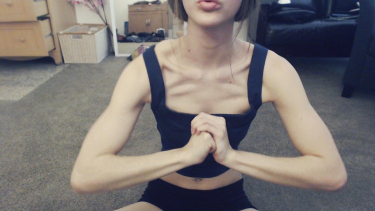 Miss Alice 94 Muscles