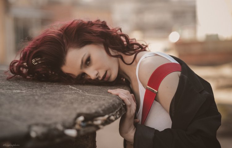 Maxim Chuprin Irina Telicheva