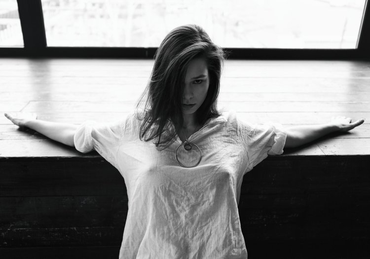 Irina Telicheva photo nude