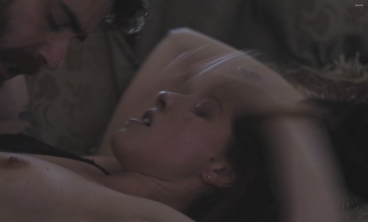 Olivia Tirlby Erotic photos