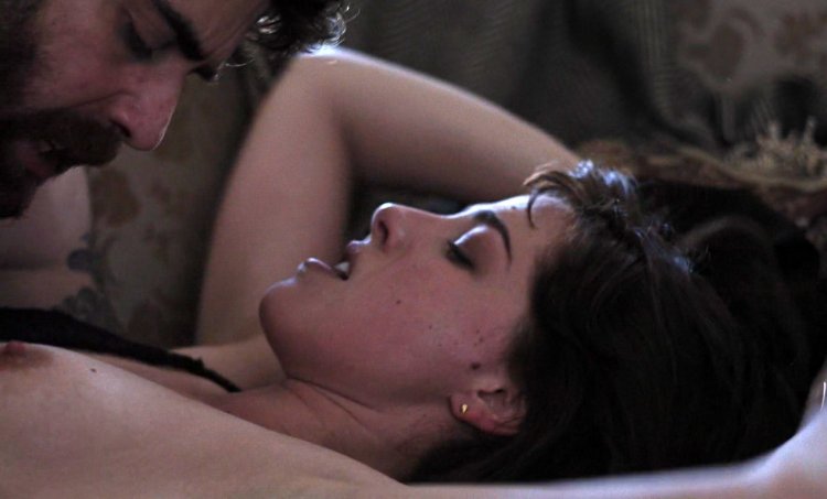 Olivia Tyrlby Olivia Thirlby Nude