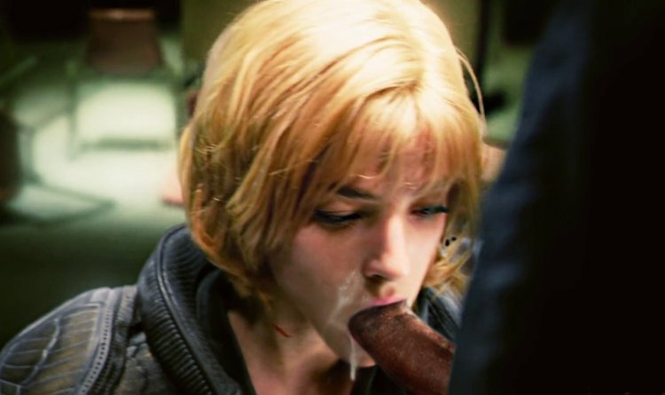 Olivia Tirlby Judge Dredd Ero