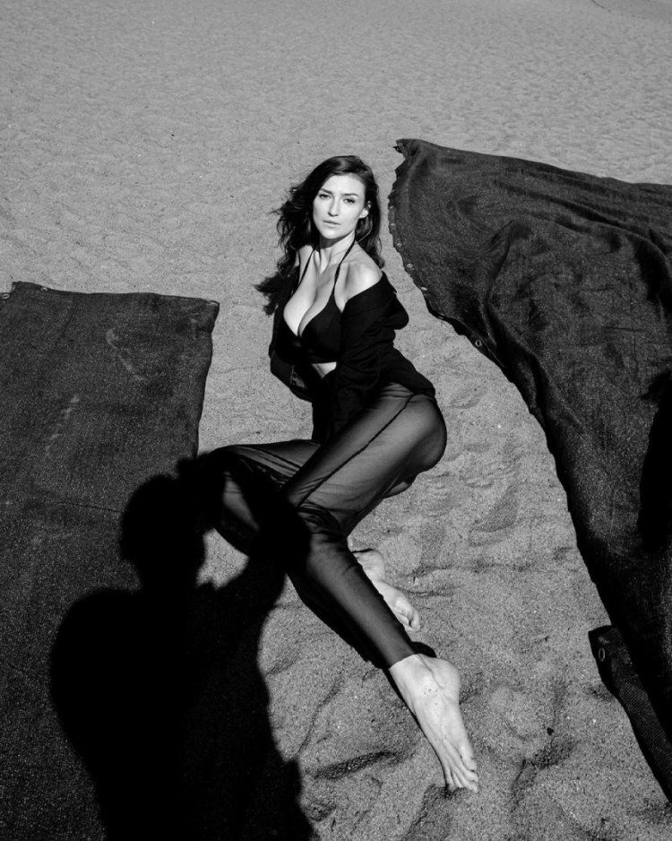 Oliviacastaxx mariatretjakova