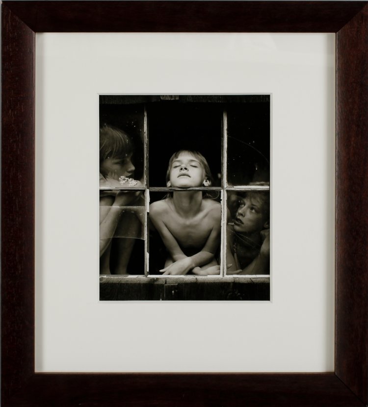 Sally Mann Sally Mann prohibited