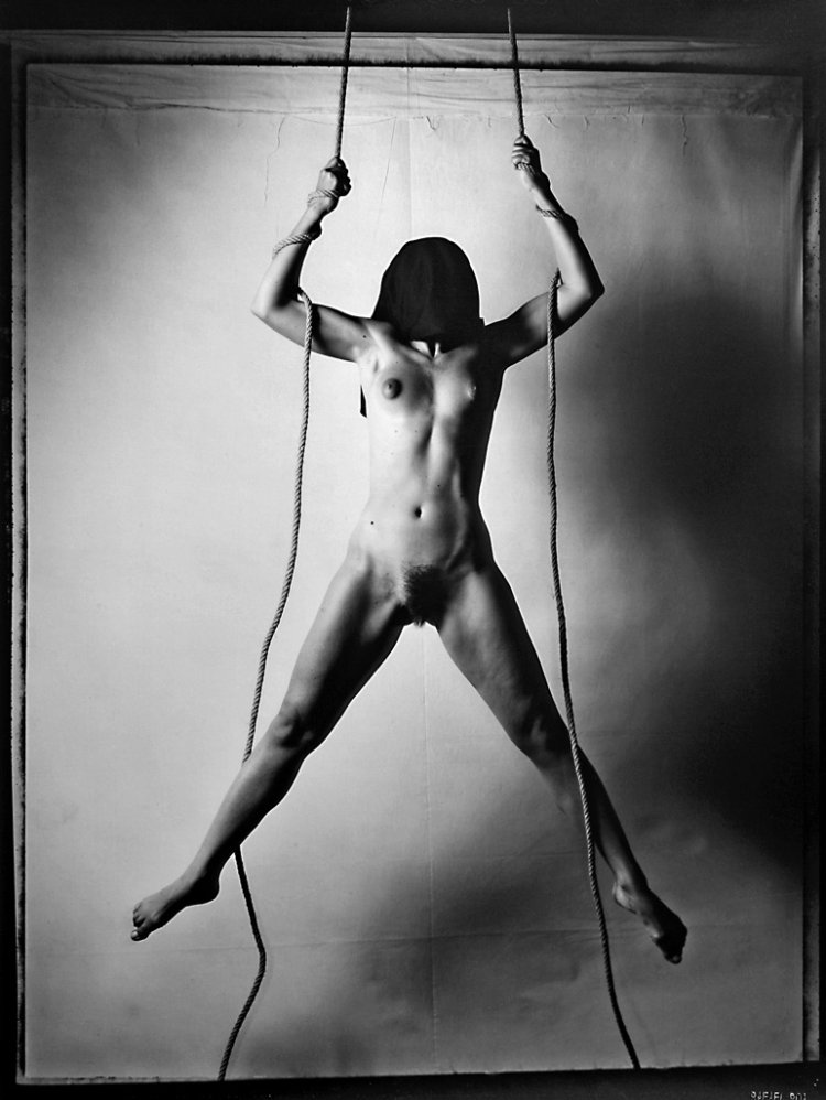 Jock Sturges without embarrassment 2.0