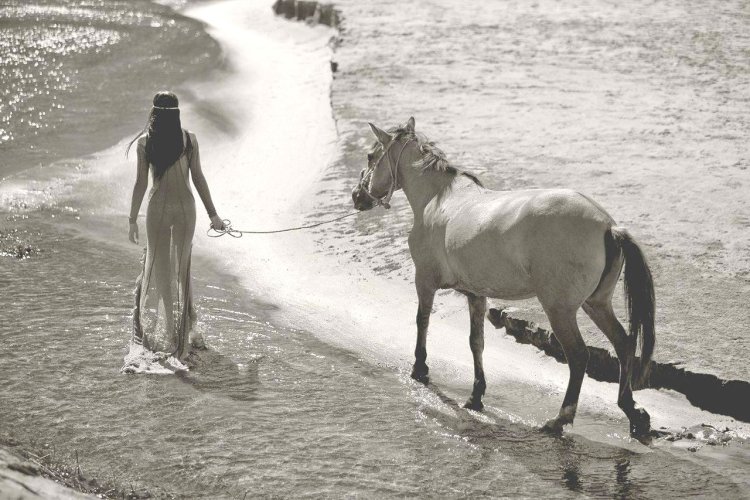 Photographer Jock Starges Jock Sturges