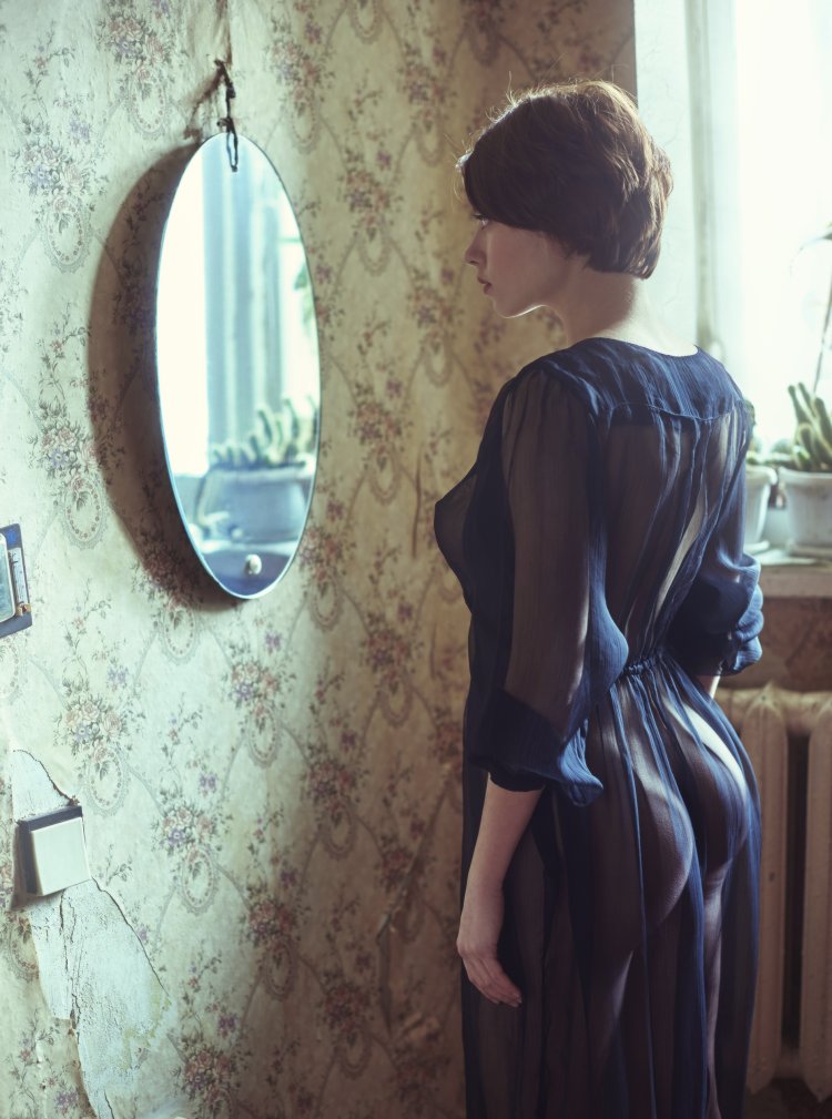 Sophie la Sage Archive