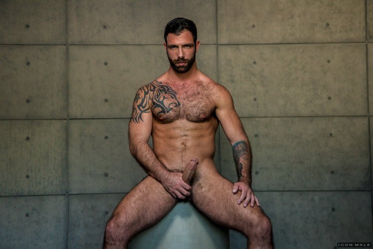 Artem Nicholas Porn actor