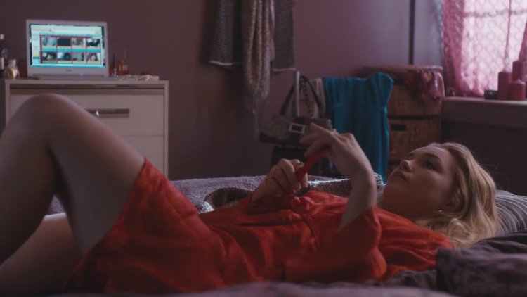 Florence Vanida Fewr legs