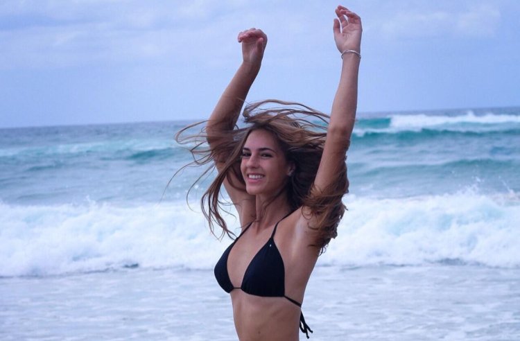 Emily Feld Masturbation