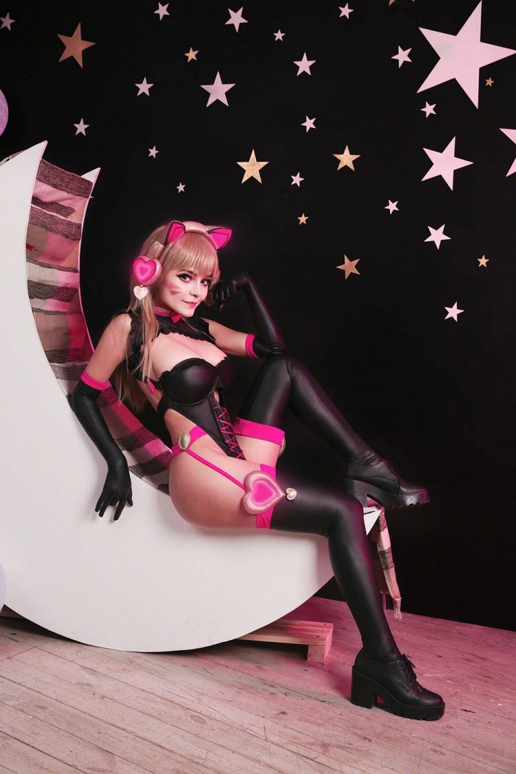 Kalinka Fox Starlight Full