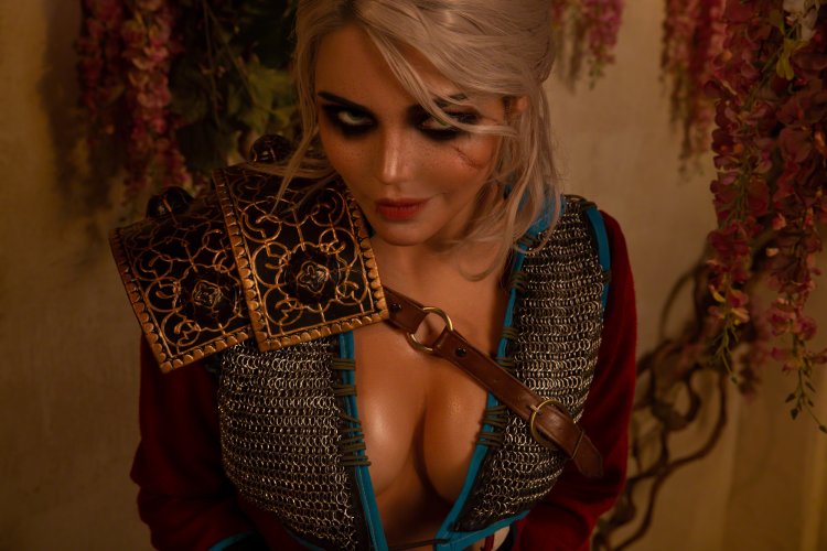 Christina Fin Kalinka Fox