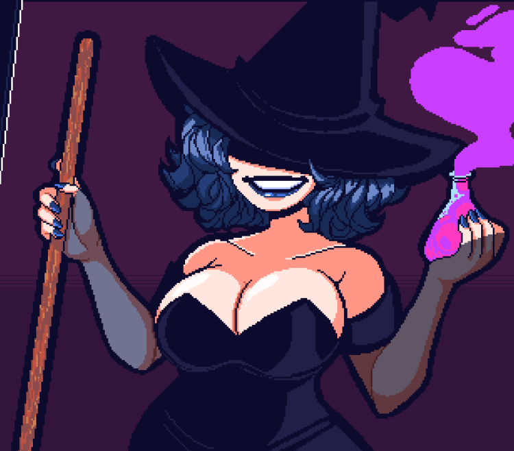 Dead Estate R 34 Cordelia