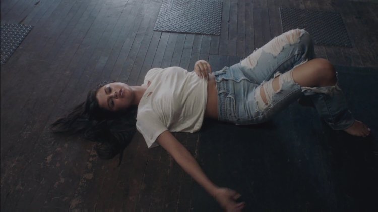 Selena Gomez Good for You