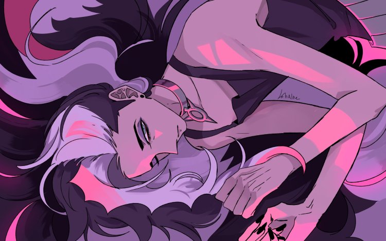 Jessica Alba City of Sins Gif