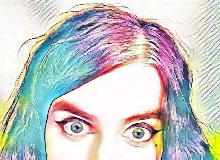 Your witch alba drain