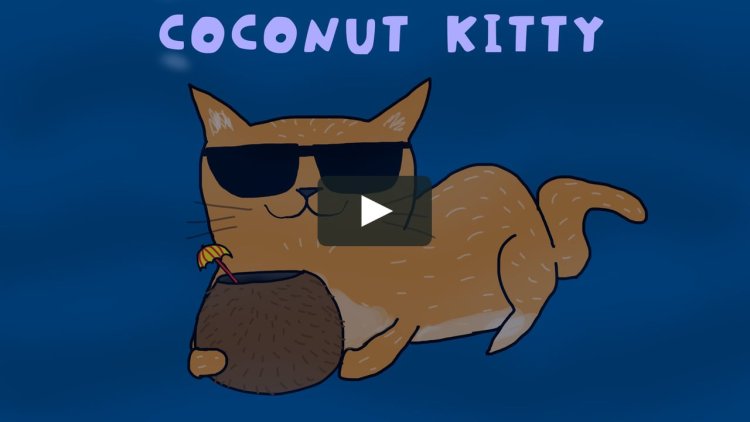 Motivating wallpaper pink