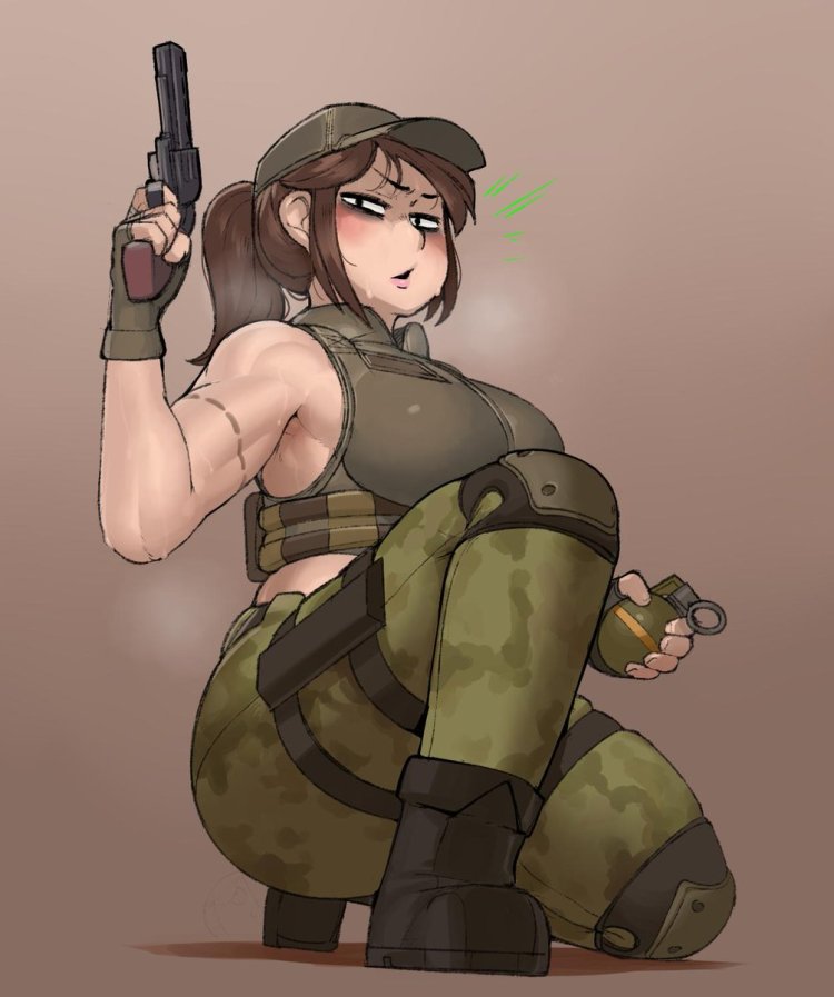 Ellie Shadman R6S