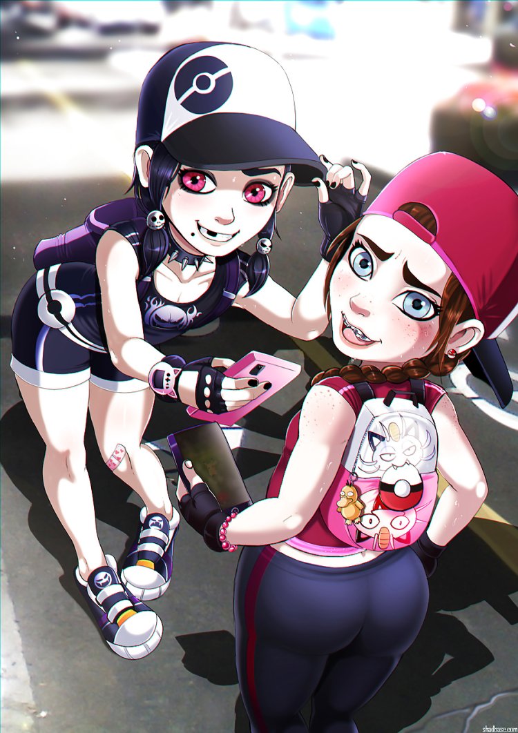 Shadbase comics Fortnite