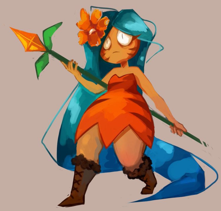 Art Avocado Cooking RAS