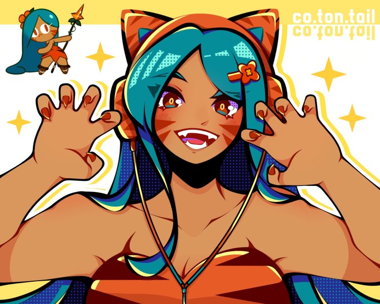 Cooking Rule 34 wounds