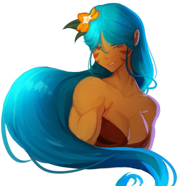 Cookie Run Kingdom Princess Cookie and Tiger Lily Cook