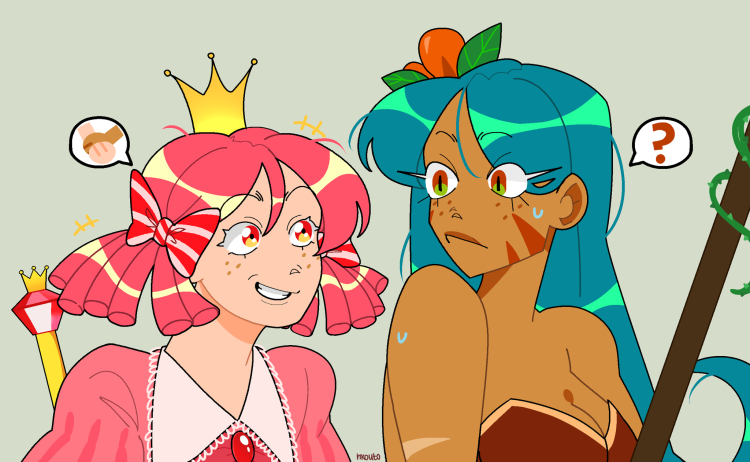 Tiger Lilia Cooking RAS