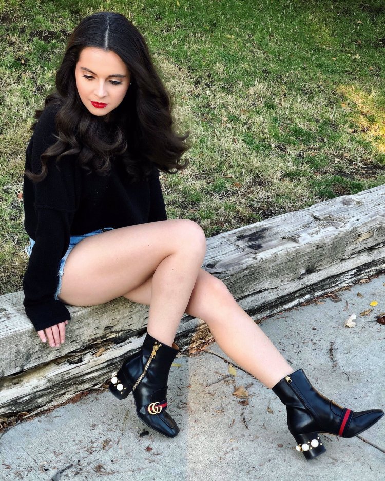 Monica Ruggiero from Marano