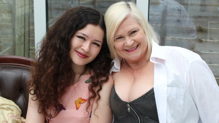 Christin Taylor naked