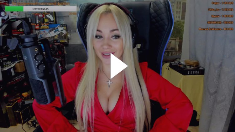 Anna Kostenko 670 photos