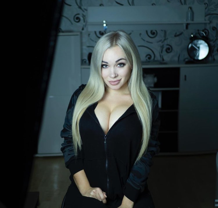 Anna Kostenko (Coilnova)