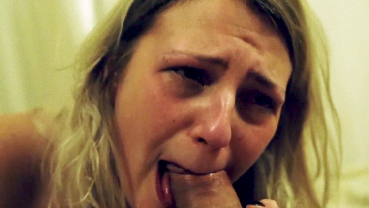 Homemade pornography Nastya