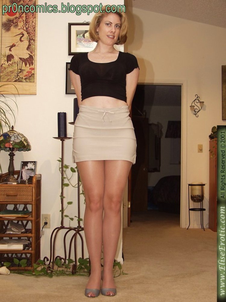 Eliza Rose Rose Watson