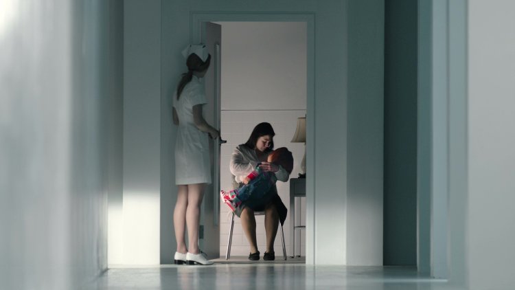 Elizabeth Riox Instagram