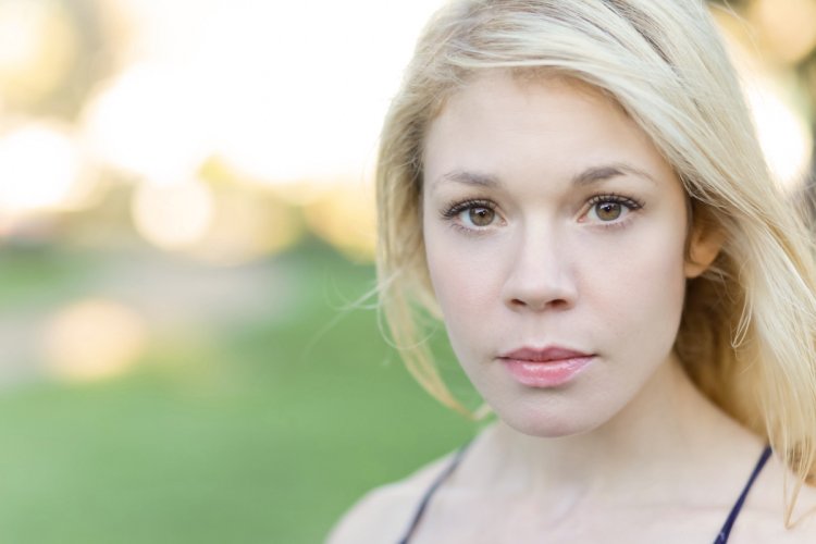 Elizabeth Rosen photo