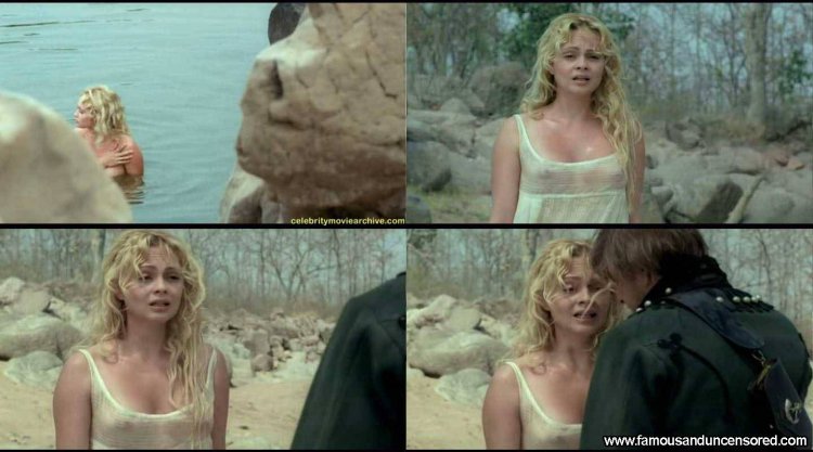 Elizabeth Hurli 2020