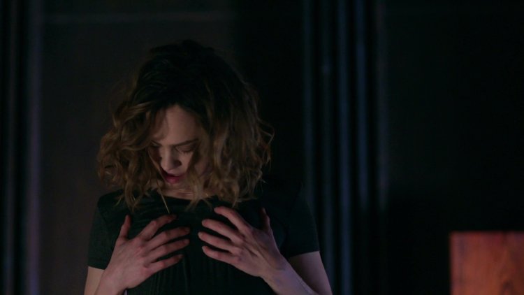 Jessica Rosen Tattoo