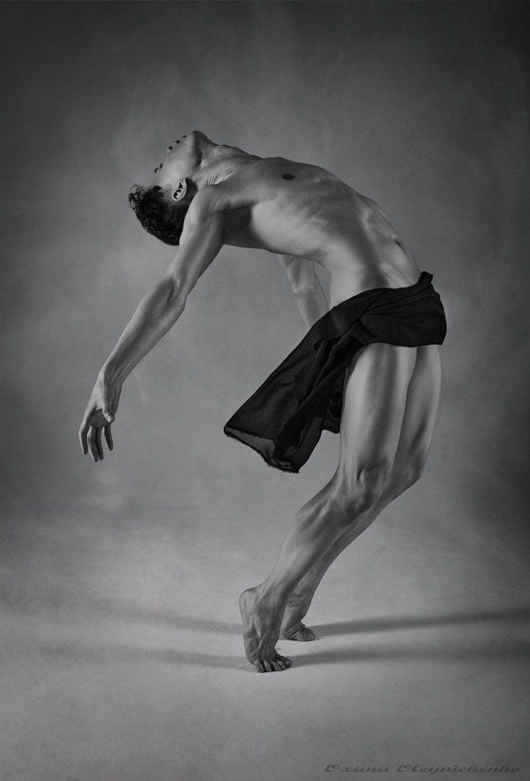 Movement of plastic strip