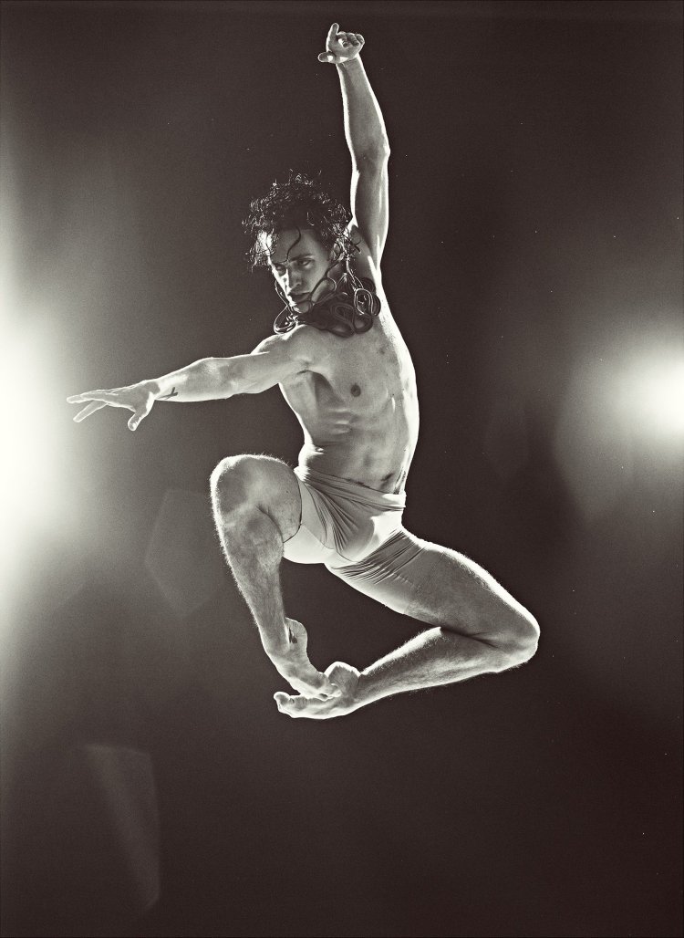 Polunin ballet