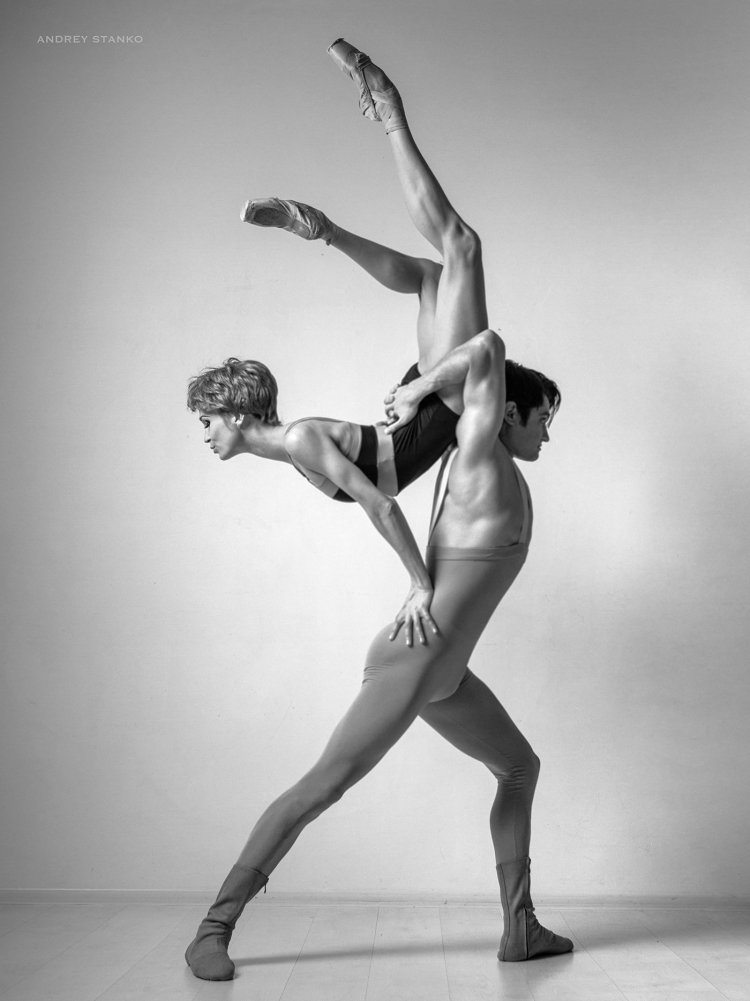 Daniel Y Desiree Bachata