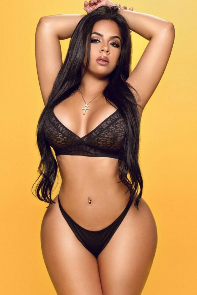 Anastasia Kvitko 2020