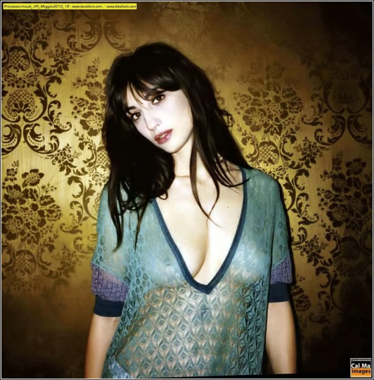 Actress Julia Galkina XXX