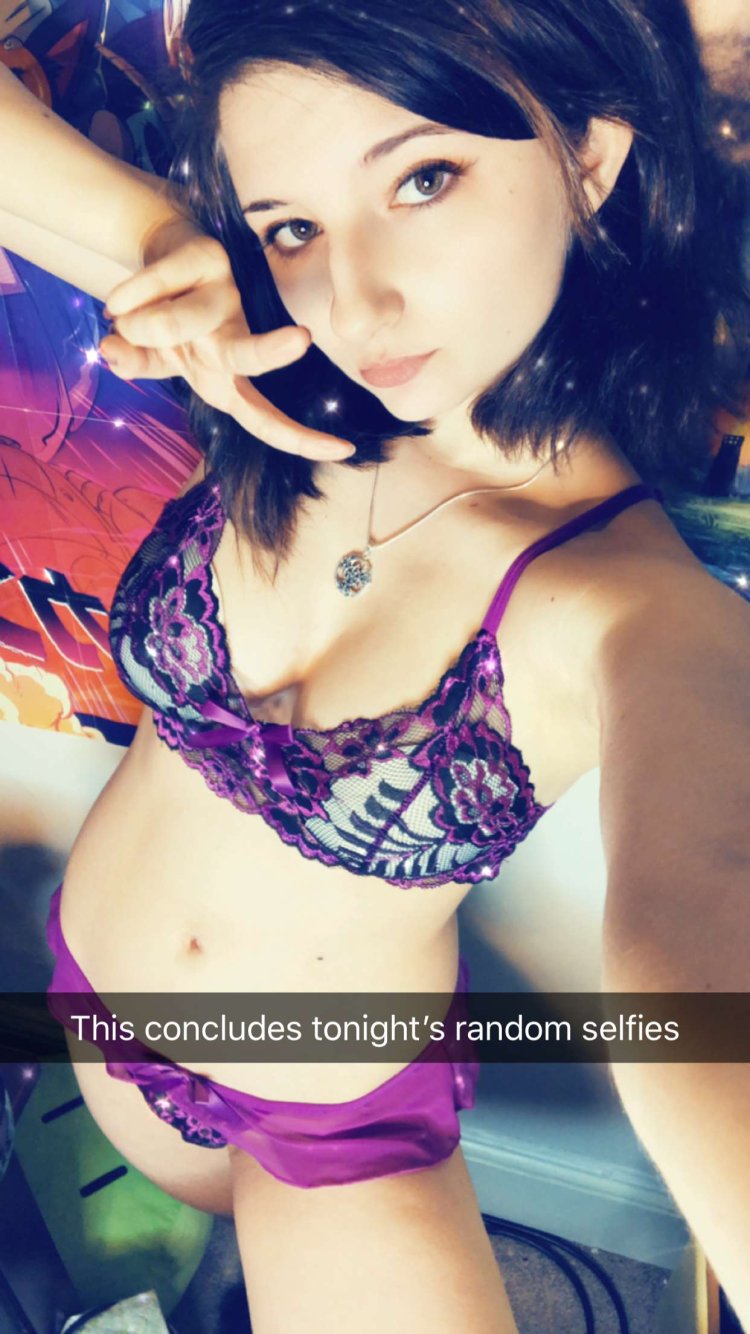 AFTYNROSE LEAKS Photos