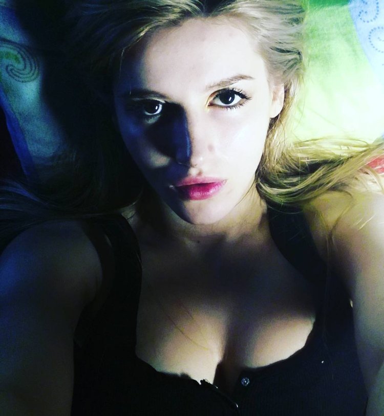 Jessica Nigri Cryper