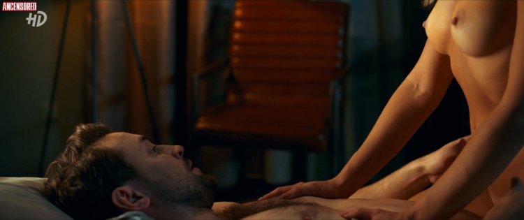 Zoya Berber Naked Anna Nikolaevna